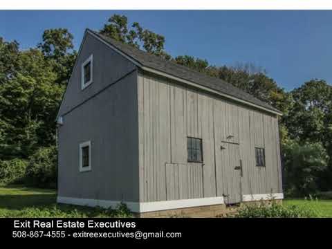 11 Cider Mill Rd, North Brookfield MA 01535 - Single Family Home - Real Estate - For Sale -