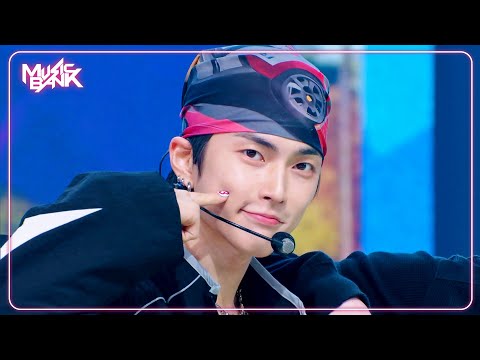 XngHan&Xoul 승한앤소울 - Waste No Time [Music Bank] | KBS WORLD TV 250822