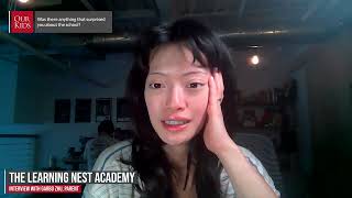 The Learning Nest Academy - Junction, Parent Video Review from Garbo Zhu