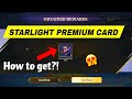 How Much For Starlight Premium ️ Starlight Draw