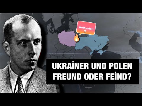 Ukrainer und Polen. Die Geschichte ihres Konflikts.