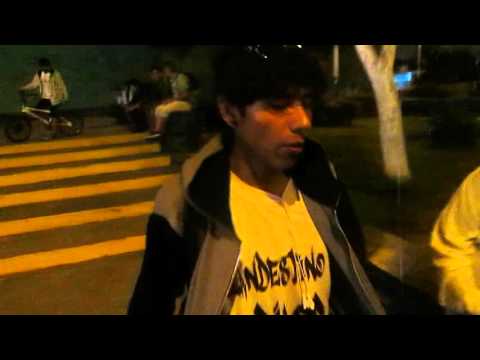 Colectivo Rimac- Freestyle (Camp-Dnadie-Catter)