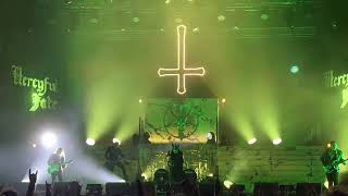 Mercyful Fate - A Dangerous Meeting (Live at Copenhell 2022)
