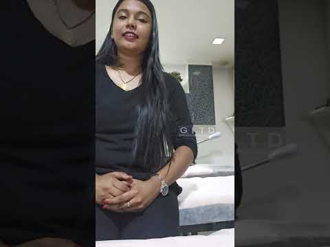 Parvathy, Beautician & Cosmetology Student, Shares Her Experience at GITD