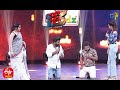 Sudheer Rashmi Deepika Aadi Funny Joke Dhee 13 Kings Vs Queens 9th June 2021 ETV Telugu