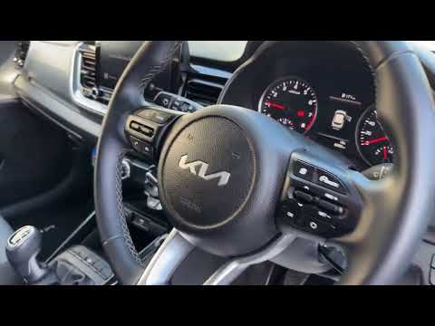 Kia Stonic 1.0 K2 MY24 5DR - Image 2