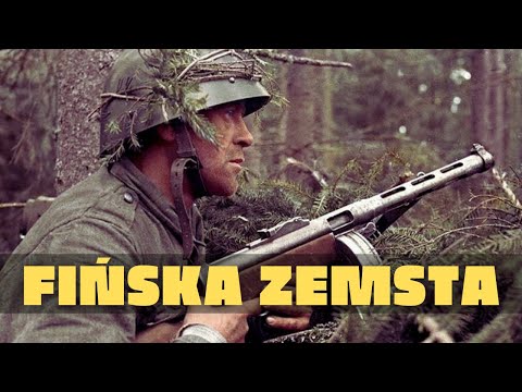 Finland's Second World War. June 25, 1941.