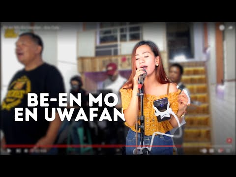 Be en Mo En Uwafan - Ara Cely