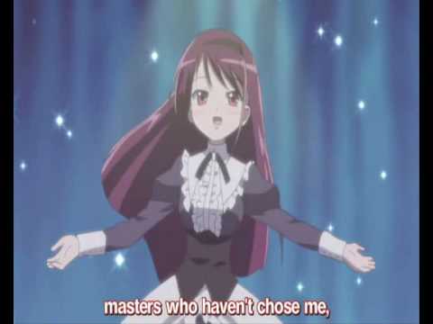 Maid Robo Contest - Koharu Biyori