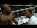 Ron Brown vs William Broadie Full Fight