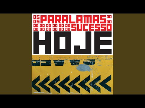 220 Desencapado - Os Paralamas do Sucesso