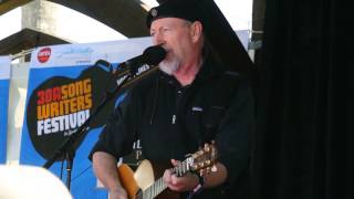 Richard Thompson &quot;Good Things Happen to Bad People&quot; 30A Songwriters Festival