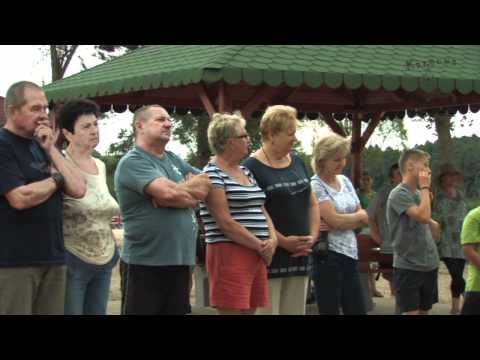 Kargowa - Budowa terenu rekreacyjnego i Orlika 2011'