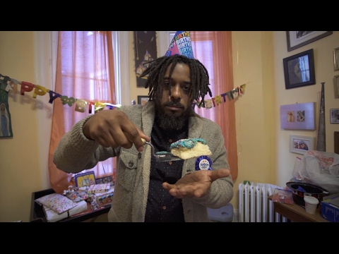 Quelle Chris - Birthdaze (prod. Swarvy) | Official Video