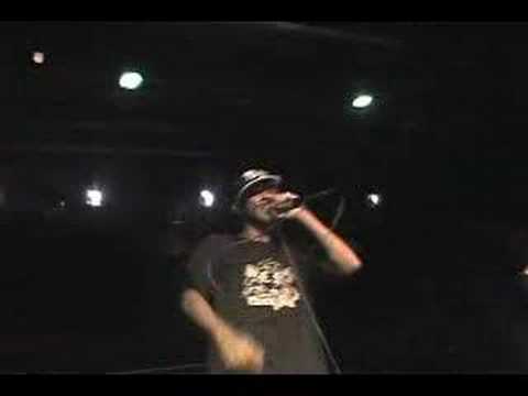 Central Pieces Ft Trigger The Soldier