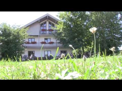 Landhaus an der Au, Holzkirchen