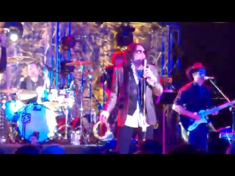 Paul Stanley's Soul Station - Get Ready - 2/28/2016