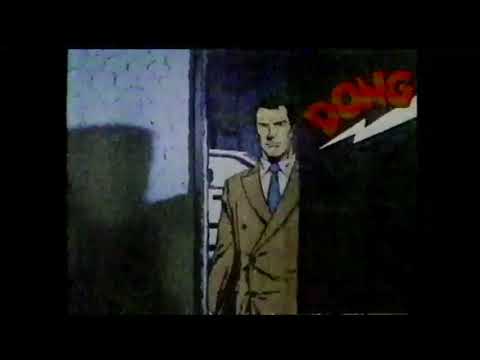 1984 NISSAN LIBERTA VILLA Ad