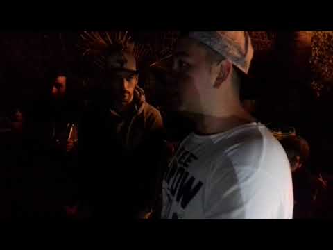 Ricarkiller vs Milkapone- Cuartos - Ultima Clasificatoria - TENERIFE