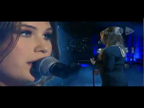 Molly Hammar - Idol 2011 - Listen (Linköping)