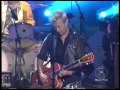 Brian Setzer Orchestra - Since I Don't Have You - Hard Rock Cafe - Live
