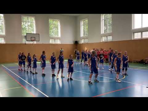 Turnaj Doksy u Kladna, předtančení, 3.-4.9.2022