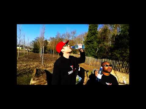 SKERE MATIES - WAAR WAS JIJ (OFFICIAL MUSIC VIDEO)