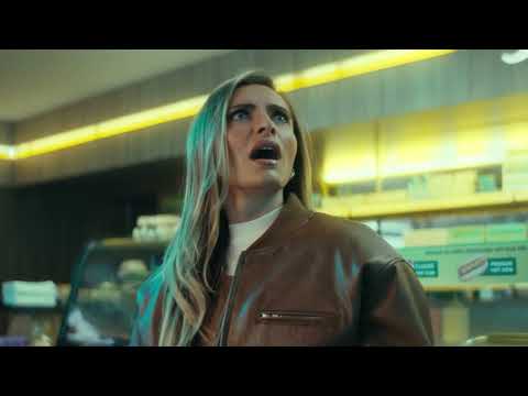 yfood statt Hotdog – Sophia Thomalla zeigt, warum! 🔥