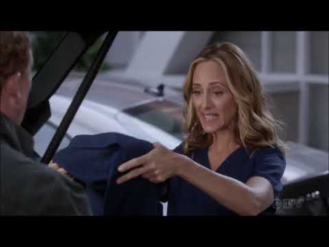 Grey's Anatomy s16e06 - Level Up - The Blah Blah Blahs