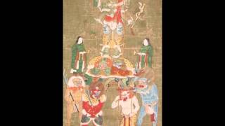 When - from death in the blue lake album - grey part ii