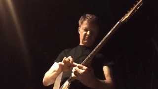 Nels Cline Singers at The Stone, NY Pt 2