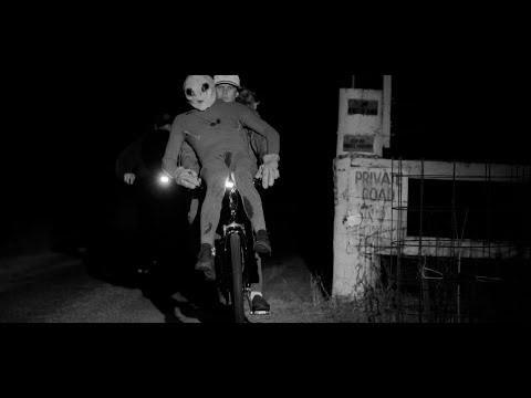 Video thumbnail for Spaceman