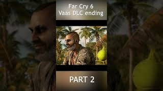 Far Cry 6 Vaas Insanity DLC Secret Ending  2