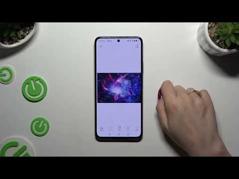 How to Change & Customize Keyboard Style on HUAWEI NOVA 12 SE – Keyboard Settings