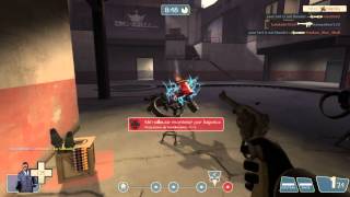 The F in TF2 is for Fun