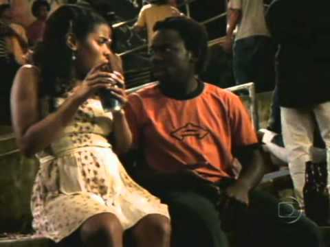 Cidade dos Homens - A Estreia - S03E01