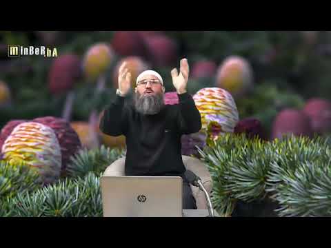 Odakle da počnem učiti vjeru kako bi jednog dana postao alim? - Elvedin Pezić