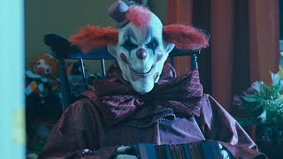 Resumindo Diversão Macabra (2008)