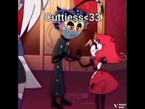 I love them smm#hazbinhotelseason2#niffty#baxter#hazbinhotel#hazbinhoteledit#fypシ#shorts#keşfet#edit