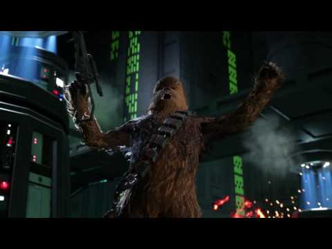 STAR WARS BATTLEFRONT – LA MORTE NERA | TRAILER | ITA