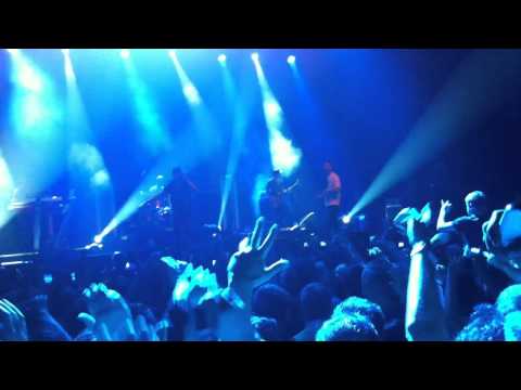 Bushido E-Werk Köln 08.05.11 - Neuer Track "Hassliebe" / Jenseits von Gut & Böse