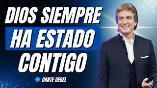 Download lagu GOD was always with you… but you didn't recognize Him | Dante Gebel mp3