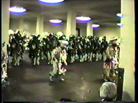 1991 Show of Shows Polish American String Band Show Opening