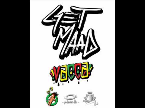 07 Vacca - Get Maad (No No No) (feat J.Simms) [Prod. by J.Simms]