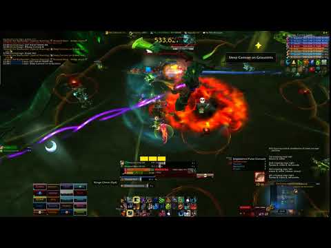Diverse Society vs. Imonar Mythic [Feral PoV]