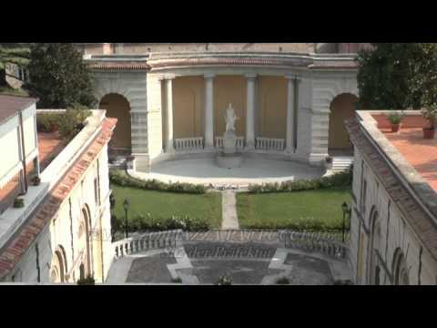 Forlì, eine Stadt zu entdecken 7 min