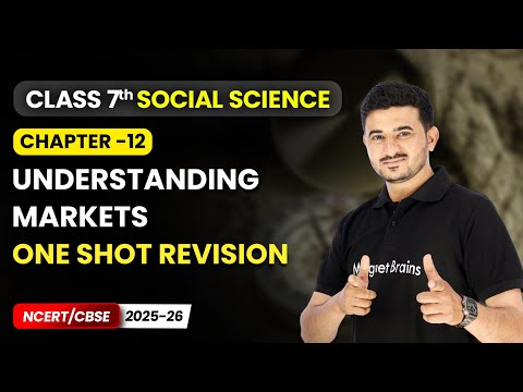 Class 7 Social Science Part 1 – Full Book Overview NCERT CBSE 2025 26 New Syllabus Explained