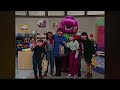 Time For Theme Song Credits For Having Tens Of Fun PBS 1995