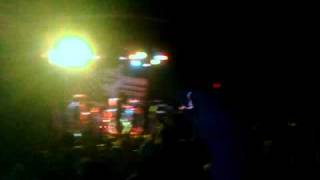 The Suicide Machines - Honor Among Thieves/Black &amp; White World [REUNION SHOW]