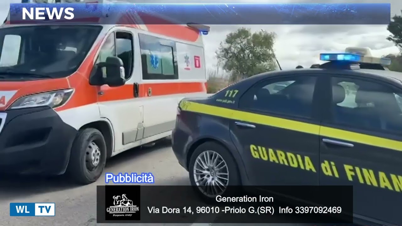 Canicattì, lutto cittadino per i quattro operai morti